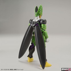 Figure Rise - Cell - Dragon Ball Z