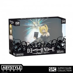 Figurine SFC (20) - Misa - Death Note