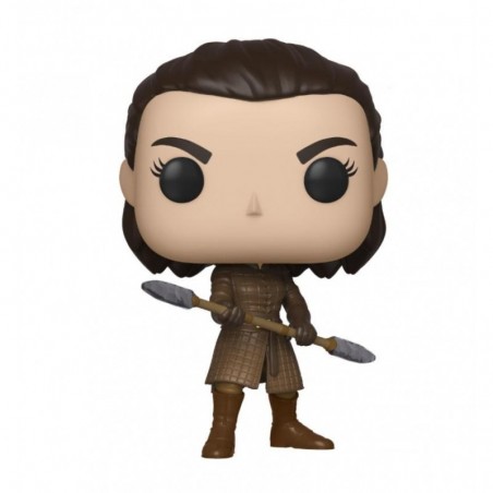 Arya Stark - Game Of Thrones (79) - POP TV