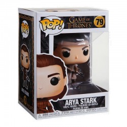 Arya Stark - Game Of Thrones (79) - POP TV