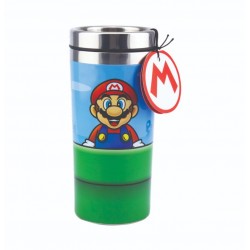 Mug de voyage - Super Mario...