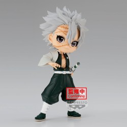 Sanemi Shinazugawa Ver. A -...