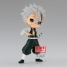 Sanemi Shinazugawa Ver. A - Q Posket - Demon Slayer