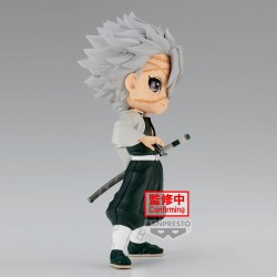 Sanemi Shinazugawa Ver. A - Q Posket - Demon Slayer