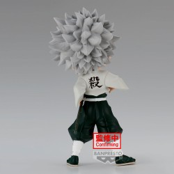 Sanemi Shinazugawa Ver. A - Q Posket - Demon Slayer