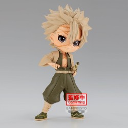 Sanemi Shinazugawa Ver. B -...