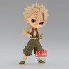 Sanemi Shinazugawa Ver. B - Q Posket - Demon Slayer