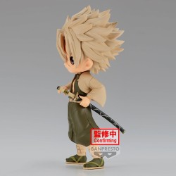Sanemi Shinazugawa Ver. B - Q Posket - Demon Slayer