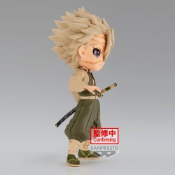 Sanemi Shinazugawa Ver. B - Q Posket - Demon Slayer