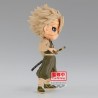 Sanemi Shinazugawa Ver. B - Q Posket - Demon Slayer