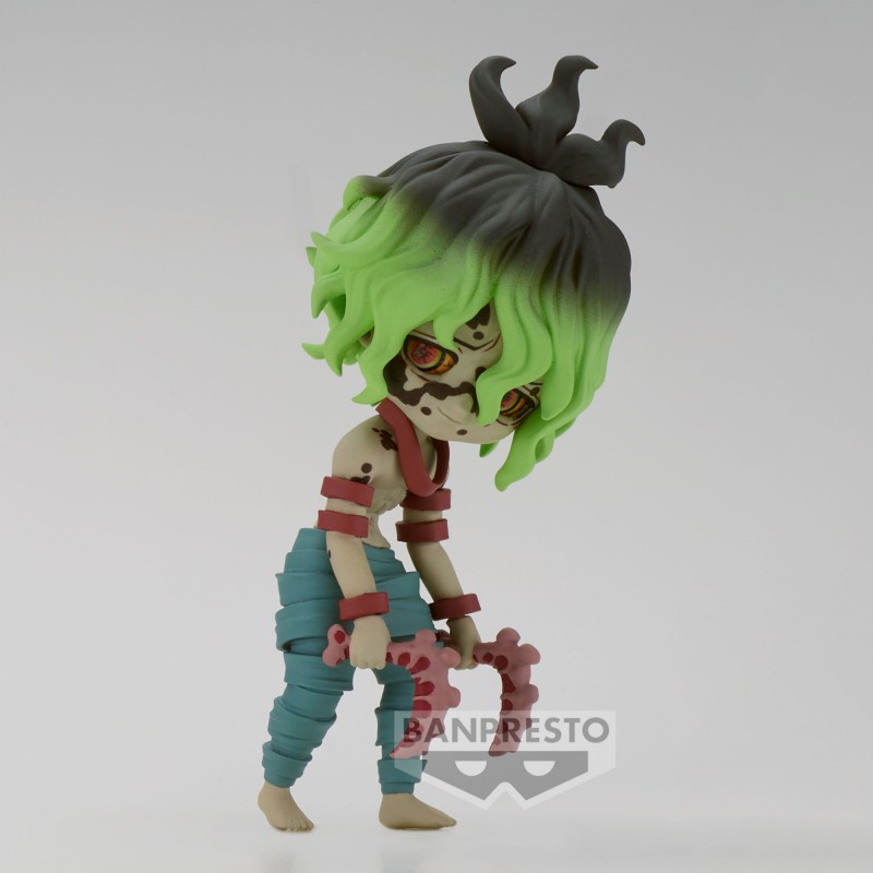 Gyutaro - Q Posket Petit - Demon Slayer