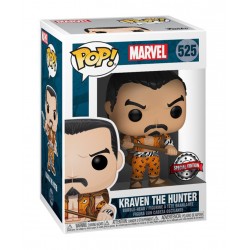 Kraven the Hunter - Marvel...