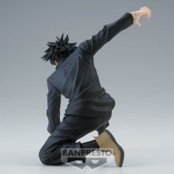 Megumi Fushiguro - Jujutsu Kaisen - Maximatic
