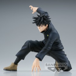 Megumi Fushiguro - Jujutsu Kaisen - Maximatic