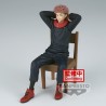 Yuji Itadori (chaise) - Jujutsu Kaisen