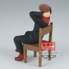 Yuji Itadori (chaise) - Jujutsu Kaisen