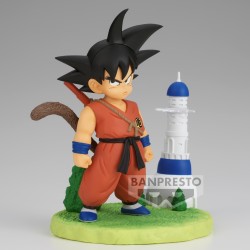 Son Goku - Dragon Ball -...