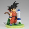 Son Goku - Dragon Ball - History Box
