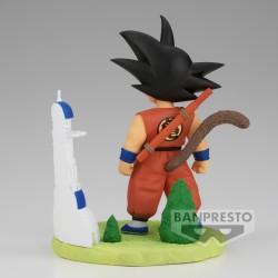 Son Goku - Dragon Ball - History Box
