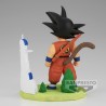Son Goku - Dragon Ball - History Box