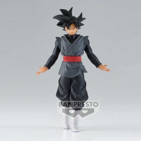 Goku Black - Dragon Ball Super - Solid Edge Works