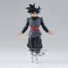 Goku Black - Dragon Ball Super - Solid Edge Works