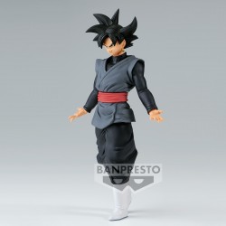 Goku Black - Dragon Ball Super - Solid Edge Works