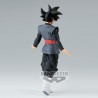 Goku Black - Dragon Ball Super - Solid Edge Works