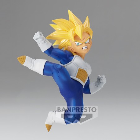 Son Gohan Super Saiyan - Dragon Ball Z - Chosenshiretsuden Vol.1