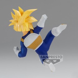 Son Gohan Super Saiyan - Dragon Ball Z - Chosenshiretsuden Vol.1