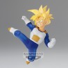 Son Gohan Super Saiyan - Dragon Ball Z - Chosenshiretsuden Vol.1