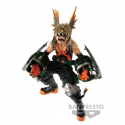 Katsuki Bakugo - My Hero...