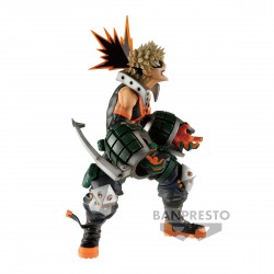 Katsuki Bakugo - My Hero Academia - Super Master Stars Piece