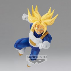 Super Saiyan Trunks -...