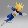 Super Saiyan Trunks - Dragon Ball Z - Chosenshiretsuden Vol.1