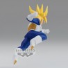 Super Saiyan Trunks - Dragon Ball Z - Chosenshiretsuden Vol.1