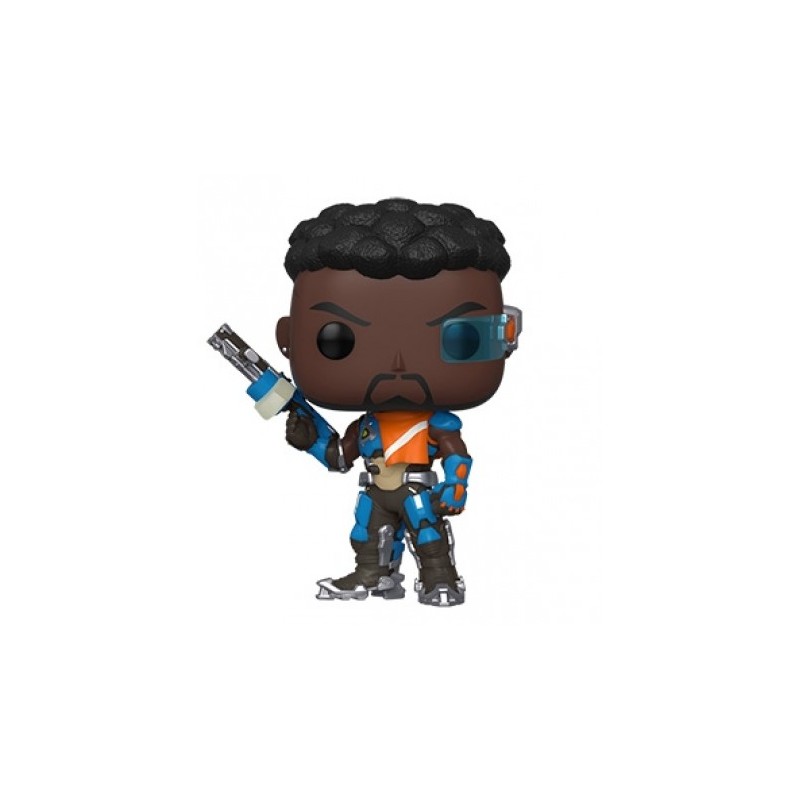 Baptiste - Overwatch (559) - POP Game