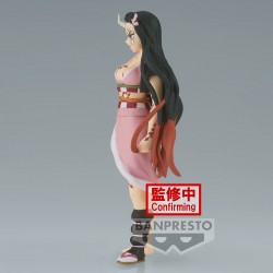 Nezuko Kamado - Demon Slayer - Maximatic