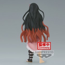 Nezuko Kamado - Demon Slayer - Maximatic