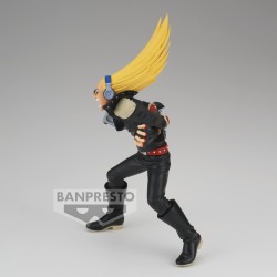Present Mic - My Hero Academia - The Amazing Heroes vol.23
