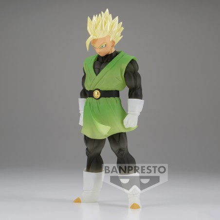 Son Gohan Great saiyan - Dragon Ball Z - Clearise