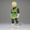 Son Gohan Great saiyan - Dragon Ball Z - Clearise