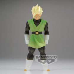 Son Gohan Great saiyan - Dragon Ball Z - Clearise