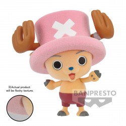 Chopper (ver.A) - Fluffy...