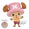 Chopper (ver.A) - Fluffy Puffy - One Piece