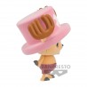 Chopper (ver.A) - Fluffy Puffy - One Piece