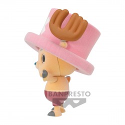 Chopper (ver.A) - Fluffy Puffy - One Piece