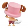 Chopper (ver.A) - Fluffy Puffy - One Piece