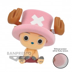 Chopper (ver.B) - Fluffy Puffy - One Piece