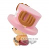 Chopper (ver.B) - Fluffy Puffy - One Piece